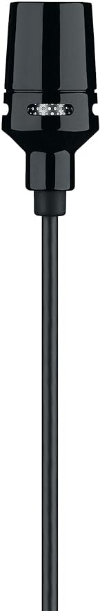 Shure BLX188/CVL Dual Lavalier Audio System H11 Band (572–596 MHz) – BLX88 Dual Receiver, (2) BLX1 Bodypacks & (2) CVL Cardioid Lavalier Mics, Up to 14 Hr Battery, 300 ft Range | Dual-channel BLX88 receiver with CVL cardioid lavaliers for presentations... - Image 5
