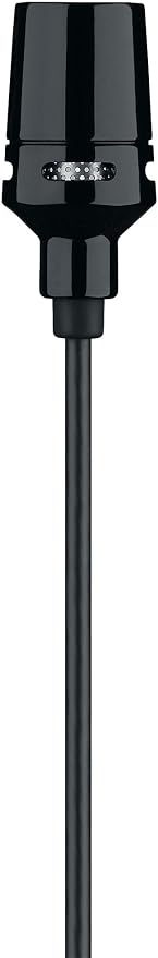 Shure BLX188/CVL UHF Wireless Microphone System - Perfect for Interviews, Presentations, Theater - 14-Hour Battery Life, 300 ft Range | Includes (2) Lavalier Mics, Dual Channel Receiver | H8 Band - Image 5