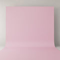 Pink Photo Backdrop for Photography Photoshoot Background, 5x10FT | Multipurpose Screen for Portrait Studio Video Recording Party Non-Reflective Easy Setup High Density by WELCOMETOCIPAZEE