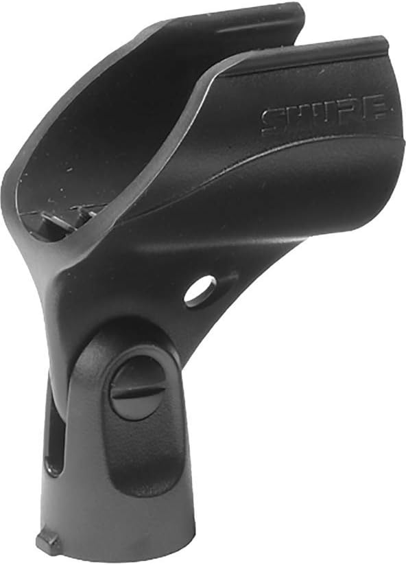 Shure WA371 Microphone Clip for all Shure Wireless Handheld Transmitters (Pack of 2) - Image 5