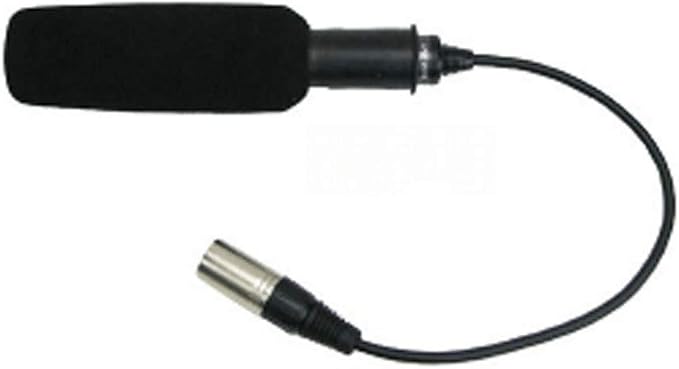 Sony Microphone ECM-XM1, 154274912, XLR - Image 4