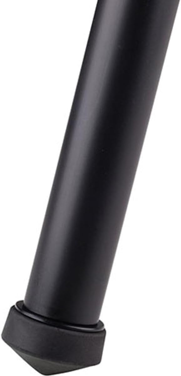 Benro 4 Section Aluminum Monopod with Locking Base, Flip Lock Legs, 61" Maximum Height, 39.7 Load Capacity- Black (A38FD) | 39.7 Load Capacity- (A38FD), 61' Maximum Height, Flip Lock Legs, Locking Base - Image 5