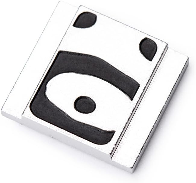 Camera hot Shoe Cover for Nikon z7/z6 for fujifilm xpro-3/x100vi /x100v/x100f for Canon EOS R6 M50 by DBZZ