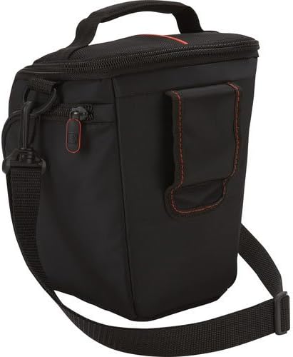 Case Logic DCB-306 SLR Camera Holster (Black) Large - Image 3