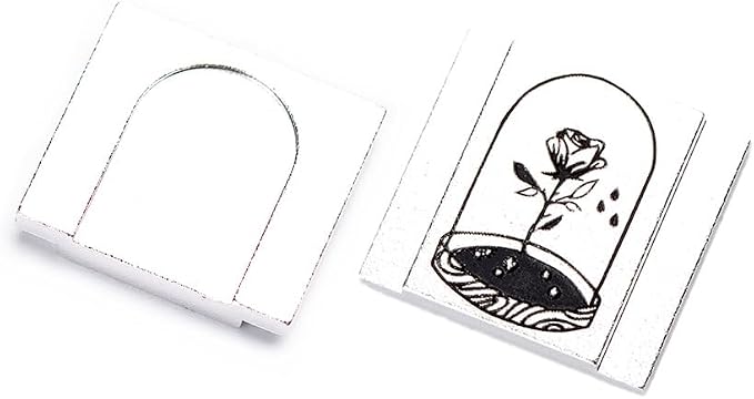 Camera hot Shoe Cover Cute for Nikon z30/z50/d810/d610 for Fujifilm X-T4 X-T30 X-T200 X-Pro3 X-Pro2 X-E4 X-A7 X-A5 (Style 3) - Image 3