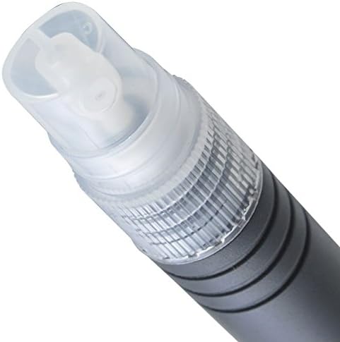 Xit XTLCP 2-In-1 Lens Cleaning Pen (Black) - Image 2