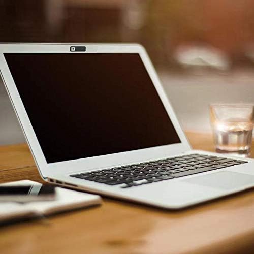 Webcam Cover Slider, Laptop Camera Cover 0.02in Ultra-Thin fits Echo Spot Smartphones Tablets Macbooks Computers Desktops with Strong Adhensive, Protecting Privacy and Securtiy - Image 5