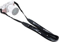 JJC Soft Camera Neck Shoulder Strap for Canon M50 M5 M6 Mark II G5X G7X G9X | for Panasonic GH6 G85 G95 G100 GX85 GX95 G7 G9 G9II GX9 GX8 GH5 GH5S FZ80 FZ300 FZ1000 II Olympus OM-D E-M10 E-M5 E-M1 & More by JJC