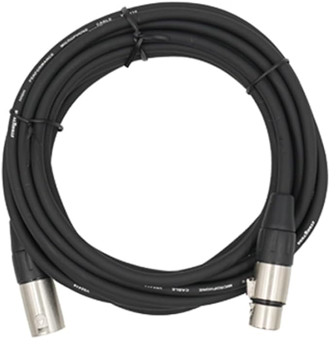 RØDE NTG4 Shotgun Microphone w/Digital Switches Bundled with Universal Shockmount + Fur Windshield + XLR Microphone Cable + Cleaning Cloth (5 Items) - Image 8