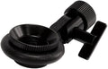 MXL V6-H Hard Mount Microphone Holder Intended For Use With MXL V6H Microphone. by MXLMicrophones
