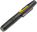 Nikon 7072 Lens Pen Cleaning System, Black by Unknown