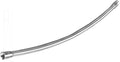 On-Stage 19" Microphone Gooseneck, Chrome by On-StageStands