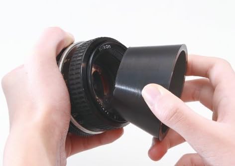 Japan Hobby Tool Vacuum Pad Camera Parts Opener for Camera Lens Repair Made in Japan - Image 3