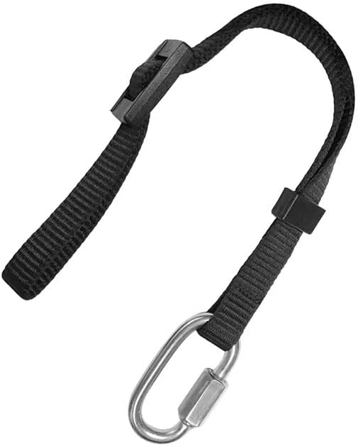 ZYAMY Camera Tether Safety Strap for DSLR Cameras - Image 4