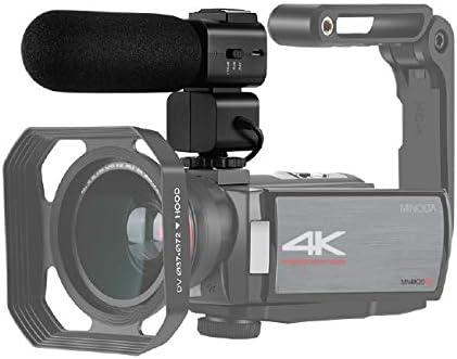 Mono Shotgun Microphone - Image 2