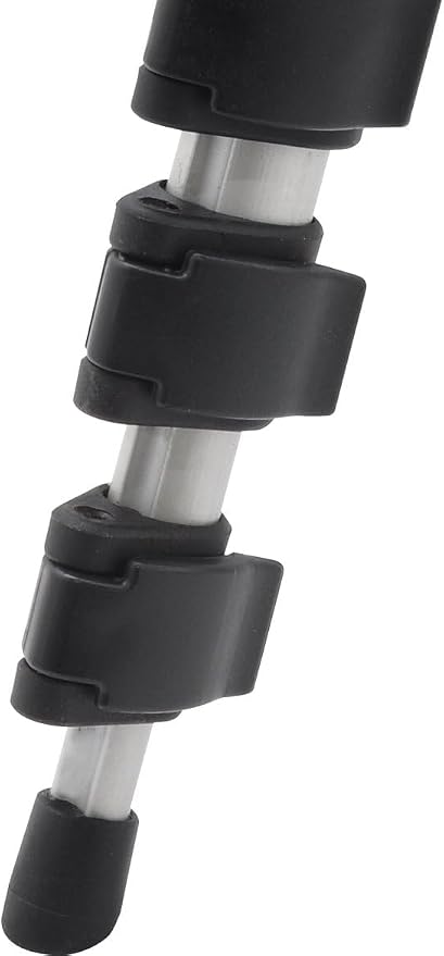 Xit XT50TRS 50-Inch Pro Series Tripod (Silver) - Image 3