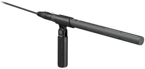 Sony ECM674/9X Shotgun Microphone, Black - Image 3