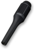 Zoom SGV-6 Directional Shotgun Vocal Microphone | For V6 and V3 Vocal Processors by ZoomNorthAmerica