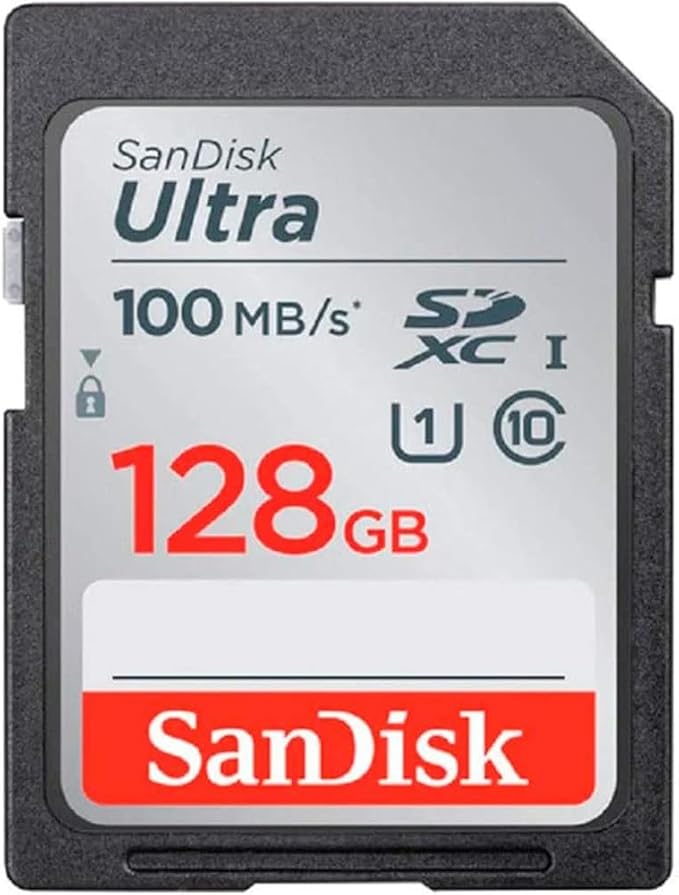 Canon EOS R50 Mirrorless Camera 2-Lens Kit (18-45mm + 55-210mm is STM) | Beach Camera USA Warranty | Authorized Dealer | Sandisk 128GB Memory Card + Deco Camera Bag + Photography Guide - Image 9