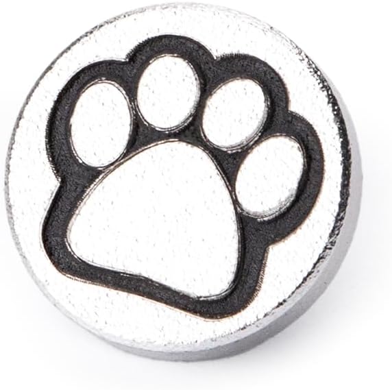 Camera Shutter Button Compatible with FUJIFILM X-T5 X-T4 X-T20 X-T30 X-T200 X-PRO2 ，,Soft Release Button for laica M9 (Cats paw2) by DBZZ