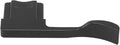 Haoge THB-GR3B Metal Hot Shoe Thumb Up Rest Hand Grip for RICOH GR4 GR III X GRIII GR3 GR3X GR IV Camera Black by haoge