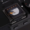Foto&Tech Camera Hot Shoe Cover Compatible with Sony FX30 FX3 A7R V Full-Frame Cinema Camera (Eagle) by FOTO%26TECH