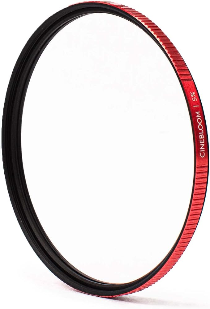 Moment Cinebloom Diffusion Filter (5%, 72mm) by Moment