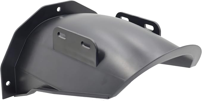 DGQ Outdoor CCTV Camera Top Cover,Weatherproof Glare Protection Cover | Universal Security Sun Rain Shield Protective Roof for Most Bullets and Dome Outdoor CCTV Cameras - Black by DGQ