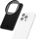 K&F CONCEPT 6.1 inch Magnetic Lens Filter Mount Adapter | Compatible with iPhone and 67mm Threaded Filters, Compatible with 17/16/15/14/13/12, 16/15/14/13/12 Pro, FA201 by KFCONCEPT