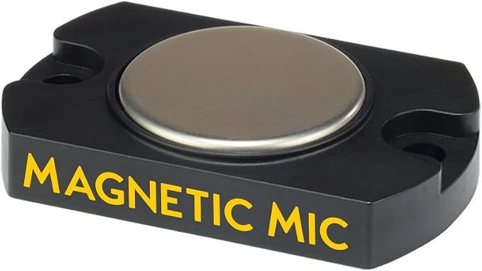 Magnetic Mic - Image 5