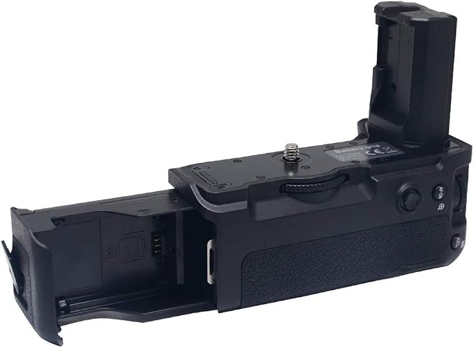 Professional Vertical Battery Grip Extension as VG-C3EM Replacement for Sony A9 A7III A73 A7RIII A7R3,Hold 1 or 2 NP-FZ100 Battery - Image 5