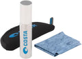 Costa Del Mar Cleaning Kit, Costa Blue, 1 Fl Oz (Pack of 1) by Unknown