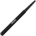 Movo CMP-17 Professional 9.8' Aluminum Boom Pole for Shotgun Microphones – Compatible with Rode NTG Series, Sennheiser MKE600, Audio-Technica AT875R & More by Movo