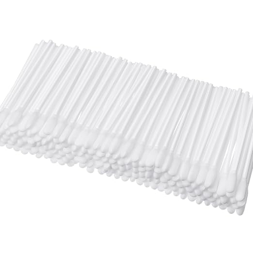 Chinco 200 Cleaning Swab Foam tip Sponge Stick | Foam Swab, Sponge Swab, Foam Tips ,Sponge Stick for Inkjet, Printer Print ,Head Camera ,Optical Lens Optical Equipment - Image 8