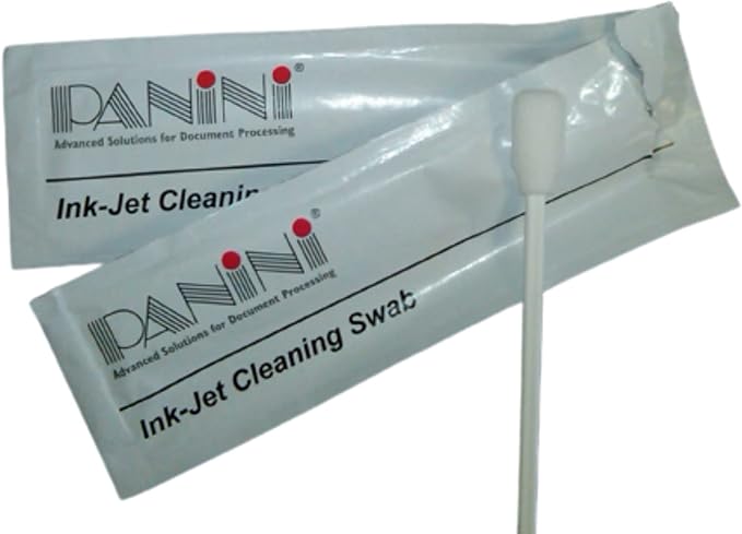 Panini Remote Deposit Capture Cleaning Kit (1 Set) - Image 3
