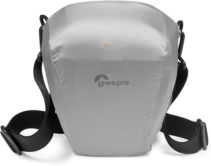 Lowepro Photo Active TLZ 45 AW Mirrorless and DSLR toploader- Removable Shoulder Strap - organizing Pockets - for Mirrorless Like Sony Apha 9 - LP37345-PWW, Small - Image 5