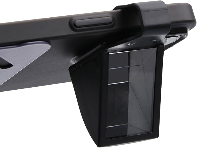 90 Degree Up Sign Periscope Type Camera for Smart Phone Camera for Video, Live Show, Vlog - Image 6