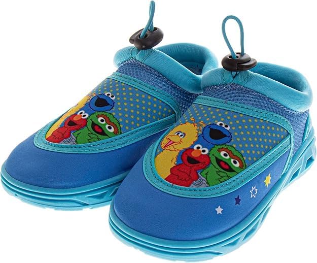 Toy Story Cars Boys Water Shoes Monster Jam Aqua Socks Toddler-Little Kid - Image 2
