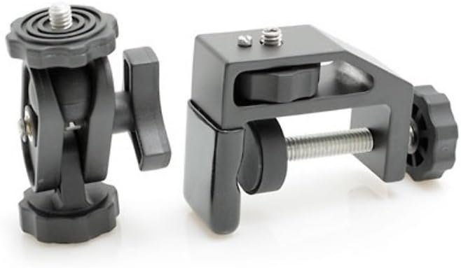 UltraClamp Assembly Camera Mount Accessory for Cameras, Scopes, and Binoculars - Image 3