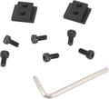 CAMVATE Replacement Cold Shoe Mount Adapter for Camera Cage (2-Pack) - 3535 by CAMVATE