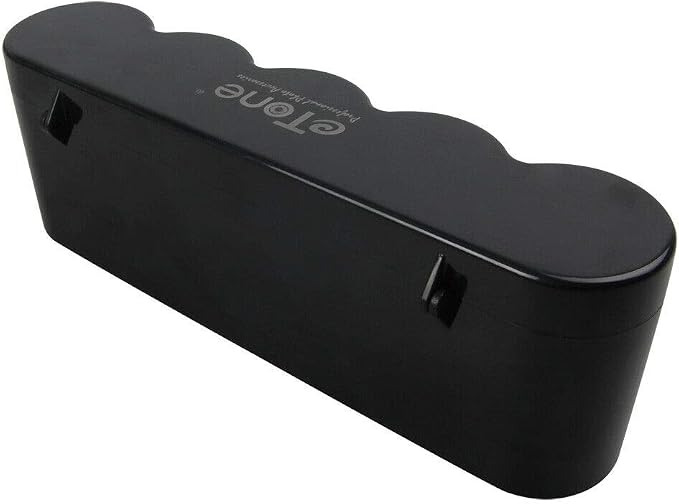 35mm 135 Film Container Storage Box Hard Case Plastic for 5 Rolls B/W Color - Image 3