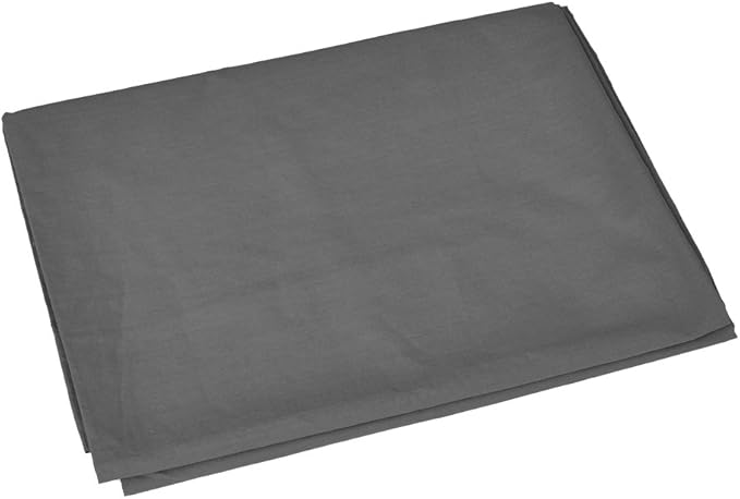 NEEWER 10 x 12FT / 3 x 3.6M PRO Photo Studio premium polyester Collapsible Backdrop Background for Photography, Video and Television (Backdrop Only) - Grey - Image 3