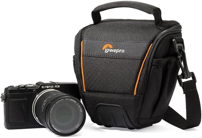 Lowepro Adventura Camera bag - Image 7