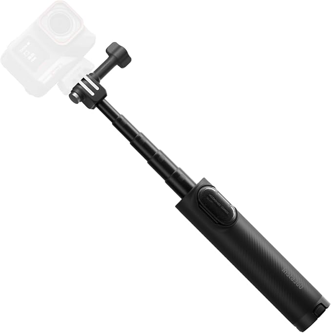 Insta360 Mini 2-in-1 Tripod 2.0 - Image 4