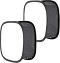 NEEWER 2 Pack LED Light Panel Softbox for 660 480 Video Light | Outer 16.3"x6.5", Inner 9.8"x8.7", Foldable Diffuser, for Photo Studio Shooting by Neewer