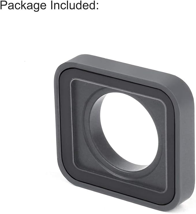 Replacement Protective Lens Cover for GoPro Hero 5 6 7 Camera | Glass Protector Lens Cover Repair Part Accessories Accessory Kit - Image 7