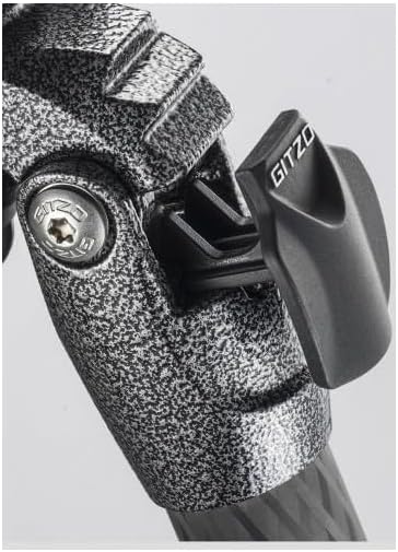 Gitzo GT3542 Mountaineer Tripod Ser.3 4S (Black) - Image 3