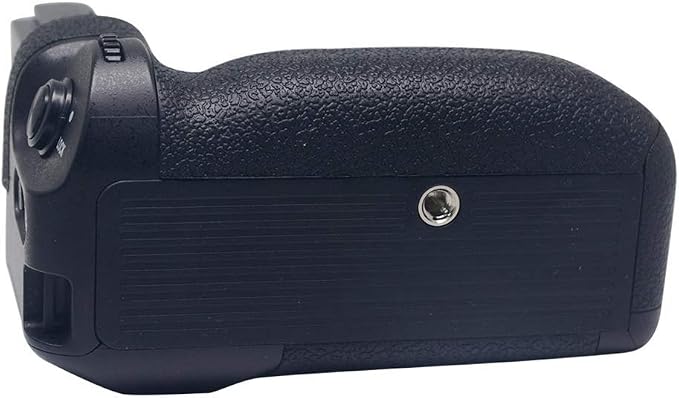 Professional Vertical Battery Grip Extension as VG-C3EM Replacement for Sony A9 A7III A73 A7RIII A7R3,Hold 1 or 2 NP-FZ100 Battery - Image 7