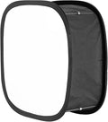NEEWER LED Light Panel Softbox for 660/530/480 LED Light, Outer 16.3'' x 6.5'', Inner 9.8'' x 8.7'', Foldable Diffuser with Strap Attachment and Bag for Photo Studio Portrait Video Shooting by Neewer