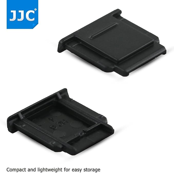 4PCS RX10V A7RVI Camera Hot Shoe Cover Protector Cap for Sony A7C R II A7M5 | Camera Hotshoe Cover for A7 V IV III A1II A7S III II A9III II A6700 A6600 A6500 ZV-E10 II ZV-1II ZV-E1 ZV-1F Replace FA-SHC1M - Image 5